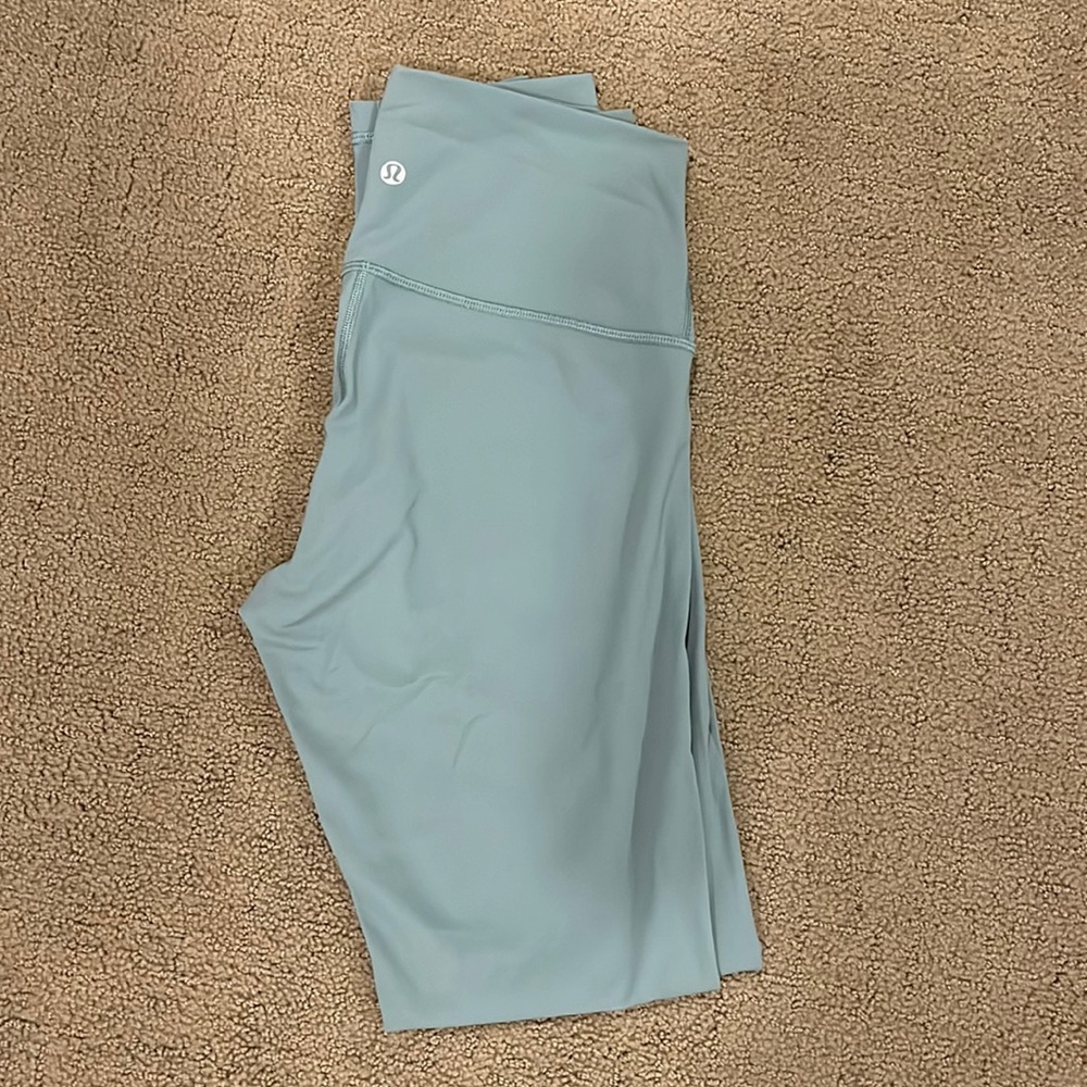 lululemon Wunder Under Leggings